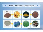 How to recycle electronic waste circuit boards?