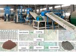 Is there a solution to e-waste recycling with high profit?