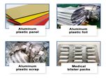 Why do we need to separate and recycle aluminum-plastic composite materials? What methods can be used?