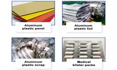 Why do we need to separate and recycle aluminum-plastic composite materials? What methods can be used?