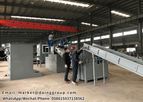 Henan Doing - PCB crushing and separating machine