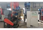 Henan Doing - Waste aluminum and plastic separator machine