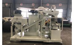 Henan Doing - New product copper wire recycling machine