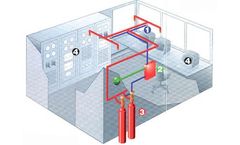 Data Center Fire Protection Systems