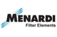 Menardi Filter Elements - - a Nederman company