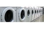 Carbon steel tubing solutions for appliance sector - Dry Cleaning