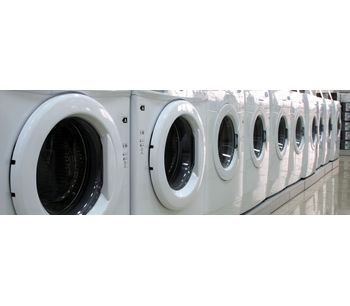Carbon steel tubing solutions for appliance sector - Dry Cleaning