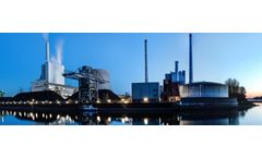 Carbon steel tubing solutions for energy - boiler, heat exchanger, power-gen tubing industry