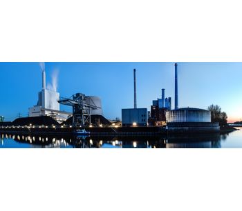 Carbon steel tubing solutions for energy - boiler, heat exchanger, power-gen tubing industry - Energy