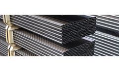 Metal-Matic - Hydraulic Line Tubing