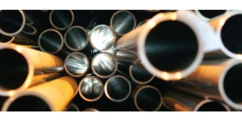 PCC - Pipe and Tubing