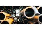 PCC - Pipe and Tubing
