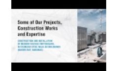 Miami Switchgear Company Overview - Video