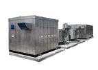 Miami - Model PSEWC - PowerHouse Systems for Extreme Weather Conditions
