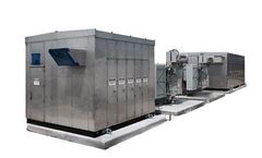 Miami - Model PSEWC - PowerHouse Systems for Extreme Weather Conditions
