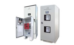 Miami - Model LV ATS - Low Voltage Automatic Transfer Switch