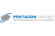 Pentagon 2000 Software, Inc.