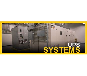 Peterson Power Systems - Uninterruptable Power Supply (UPS) Systems