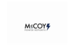 McCoy Power Reports - Gas Turbine Disruptors Video