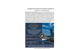 Turbophase Dry Air Injection for Aeroderivative Combustion Turbines Brochure