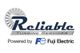 Reliable Turbine Services, Inc.