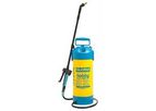 Hobby - Model Hobby Exclusiv - Comfortable Pressure Sprayer for Plant Protection and Plant Care