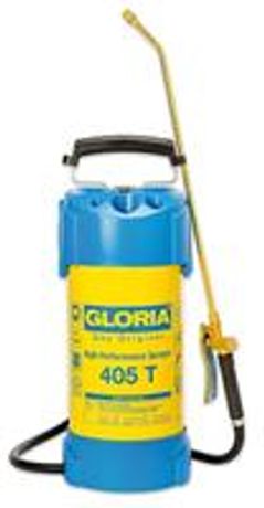GLORIA - Model 405 T - High-Performance Sprayer