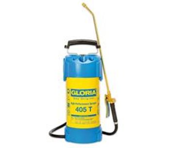 GLORIA - Model 405 T - High-Performance Sprayer