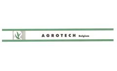 Agrotech - Scientifically-Adapted Feeding System