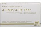Model 4-FMP / 4-FA - Narcotics Field Tests