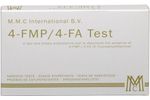 Model 4-FMP / 4-FA - Narcotics Field Tests