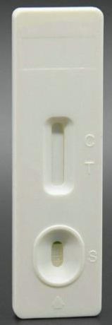 Model DOA - Single Urine Test Fentanyl