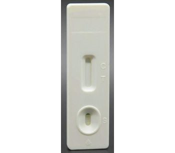 Model DOA - Single Urine Test Fentanyl