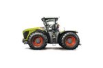 XERION  - Model 5000 / 4500 / 4000.  - Tractor