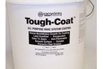 Tough Coat - All Purpose HVAC System Coating