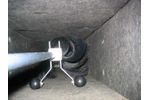 Super RBS - Ultimate Commercial Air Duct Cleaning Tool