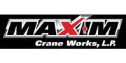 Maxim Crane Works