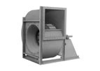 Northern Blower - Model 5010, AIRFOIL, SISW & DIDW - Centrifugal Fans - General