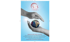 Stansted Environmental Services (SES) Company Profile Brochure