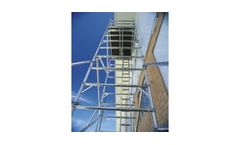 Tower Scaffold Training Courses