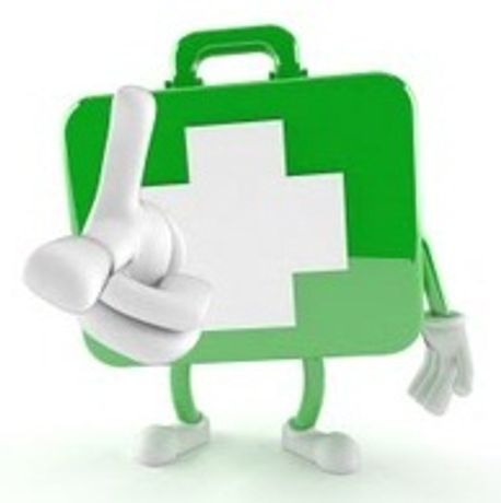 Emergency First Aid at Work Training Courses