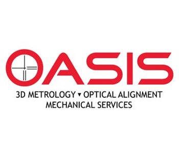 3-D Metrology Services