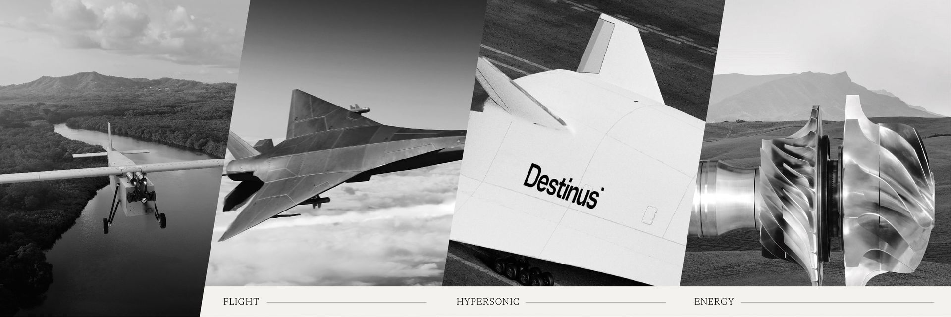 Destinus Energy