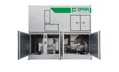 OPRA - Rentals Services
