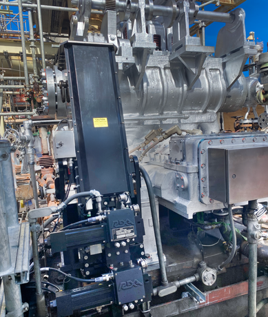 Electraulic Actuators For Oil And Gas Downstream | Rexa, Inc.