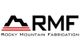Rocky Mountain Fabrication (RMF)