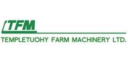 Templetuohy Farm Machinery Ltd.
