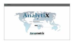 Xenemetrix - Version Analytix - Advanced Analytics Software