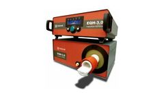 Model EQH-3.0 - Induction Heater
