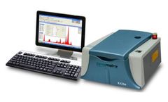 Xenemetrix - Model X-Cite PD/SDD - Benchtop EDXRF Spectrometer